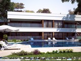 Crystal Nirvana Lagoon Villas (6)