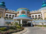 Crystal Sunset Luxury (3)