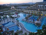 Crystal Sunset Luxury (87)