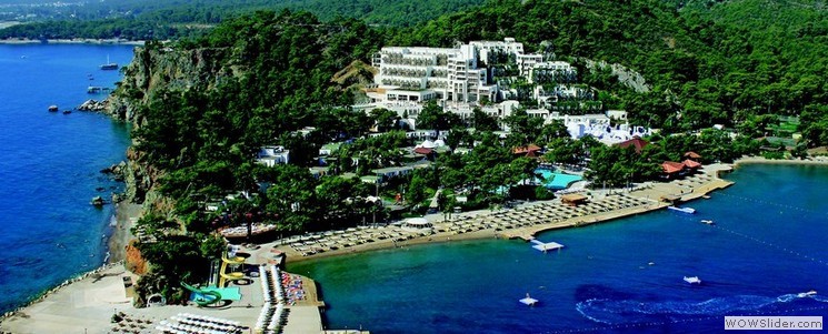 OTEL REZERVASYONLARI