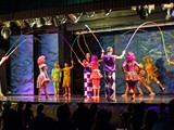 Maritim_Pine_Beach_Belek (34)