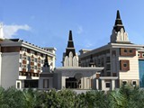 Royal Paradise Resort (2)